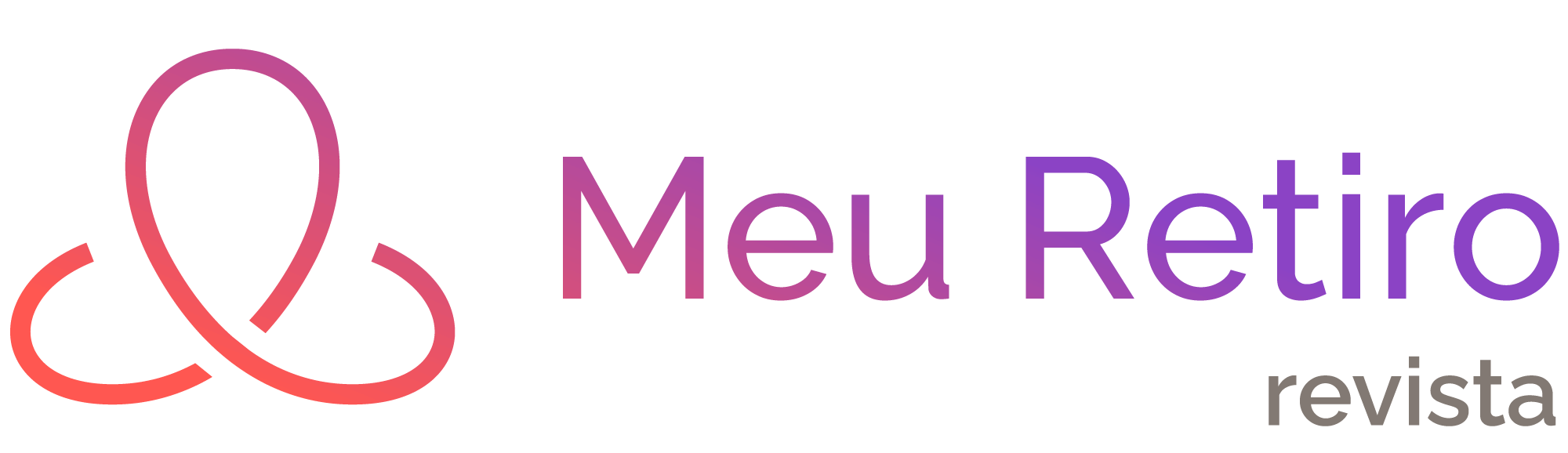 Logo Meu Retiro