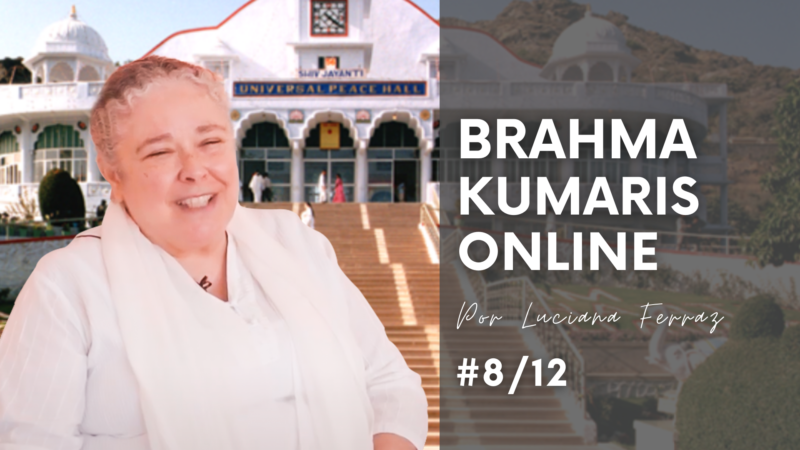 Conteúdo online sobre QUALIDADE DE VIDA e valores humanos |  BRAHMA KUMARIS