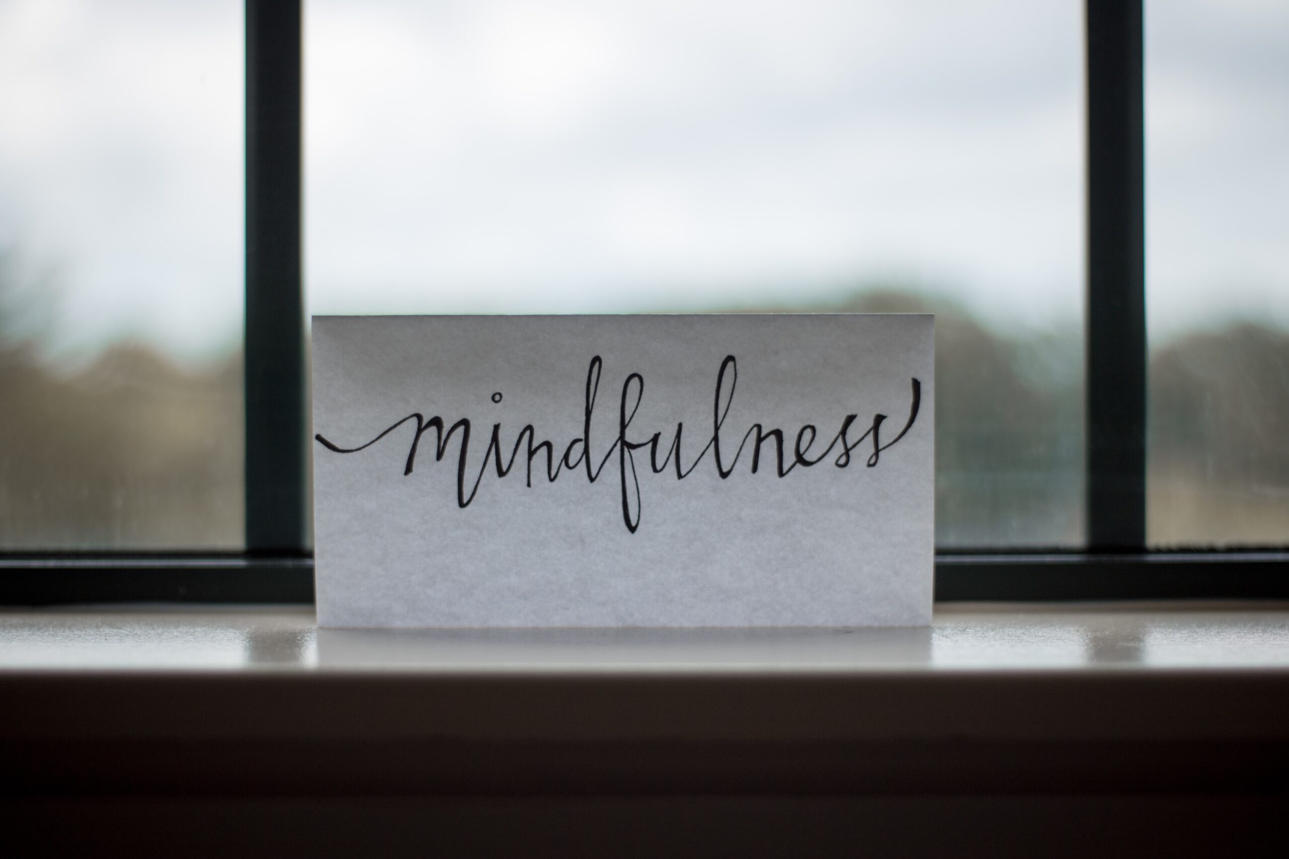 Entenda O Que é Mindfulness, Qual Sua Função E Como Praticar 