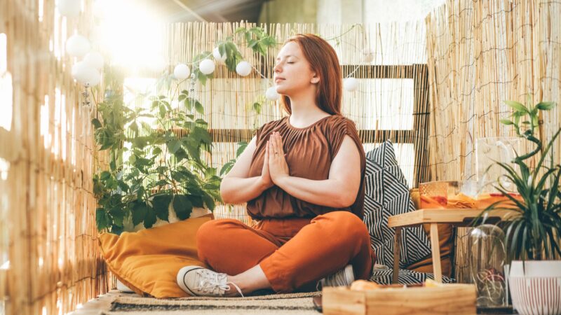 Meditação Zazen: 7 dicas para praticar