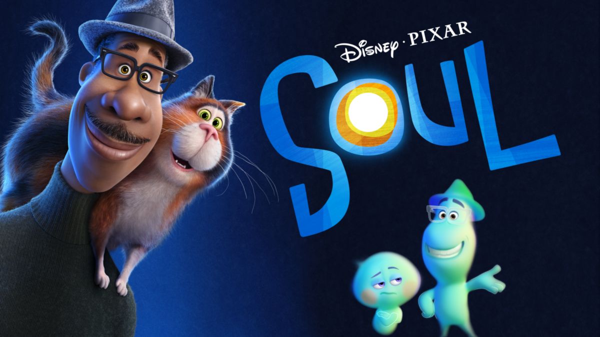 Filme Soul: Traz a Importância de Vivermos o Agora (resenha