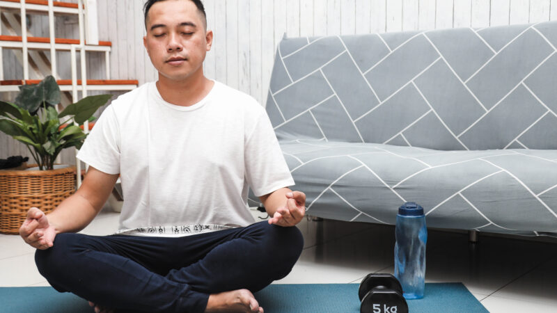 Série (2): 15 Mitos e verdades sobre yoga e meditação