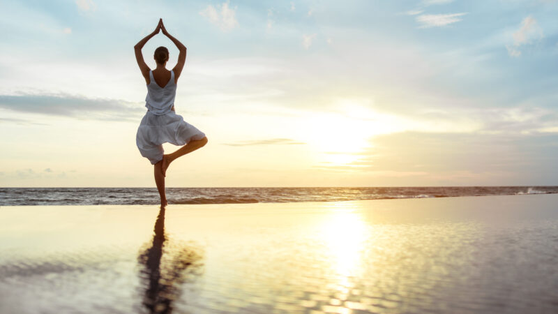Série (1): 15 Mitos e verdades sobre yoga e meditação