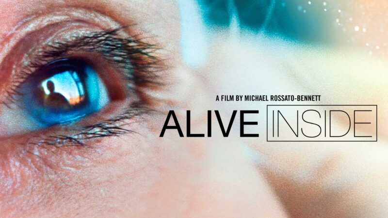 Alive Inside: uma história sobre música e memória (resenha)