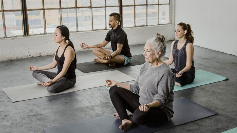Série (3): 15 Mitos e verdades sobre yoga e meditação