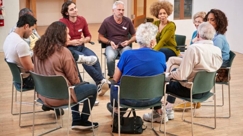 O que é Terapia Comunitária Integrativa?