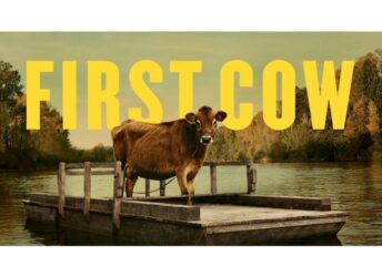 First Cow – A Primeira Vaca da América (Resenha)