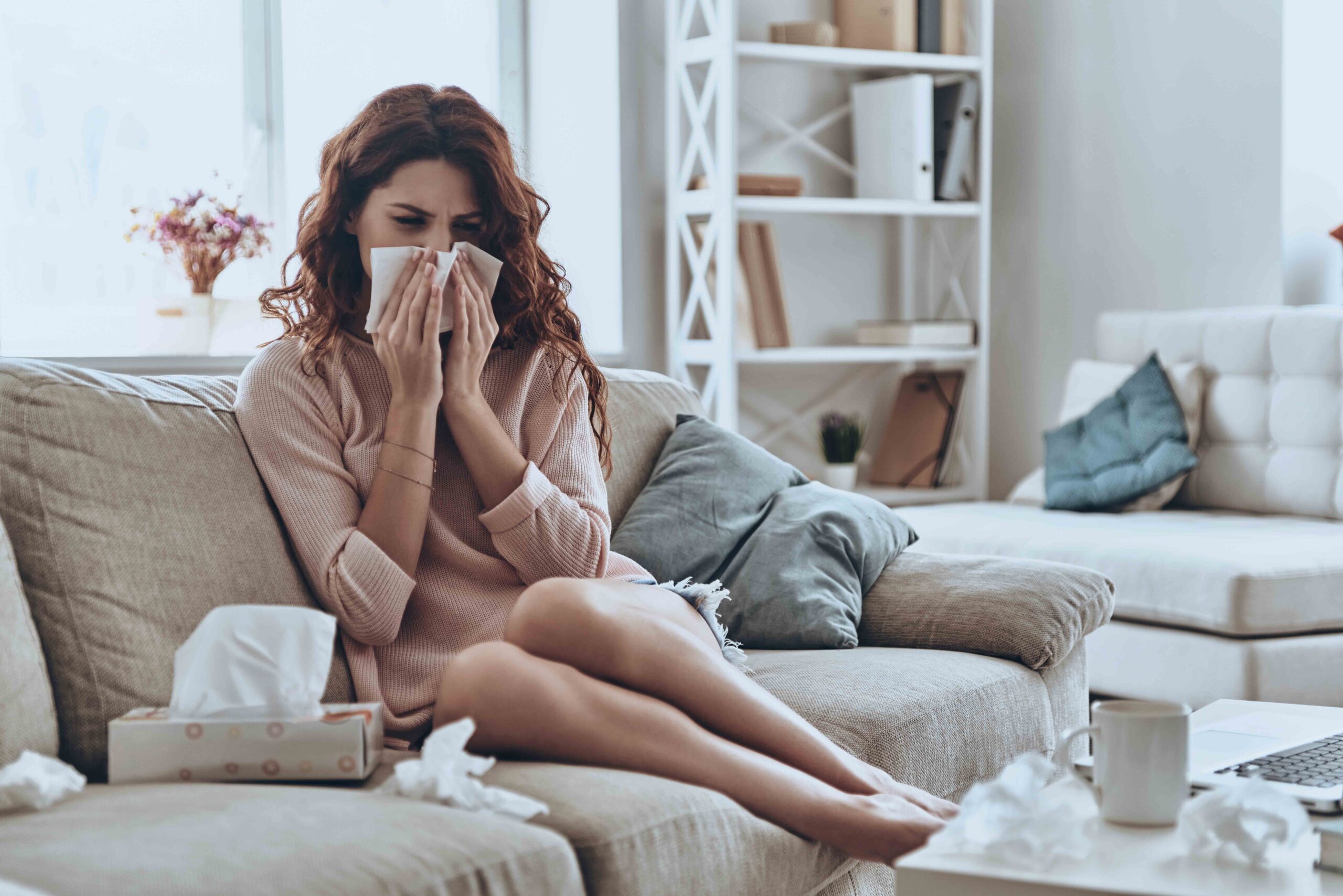 Remédios Caseiros Para Gripe