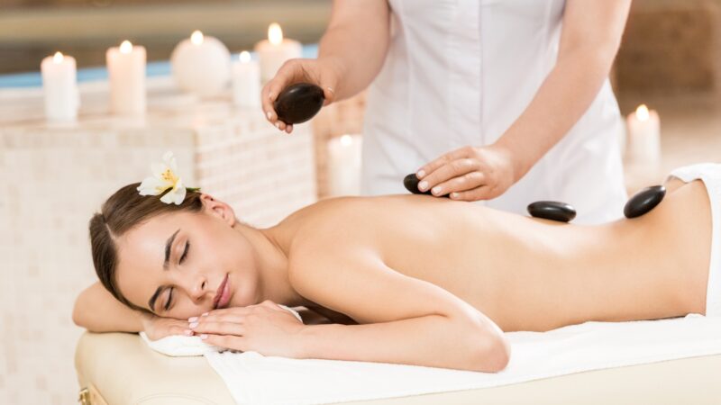 Massagens: quais são os principais tipos e seus benefícios
