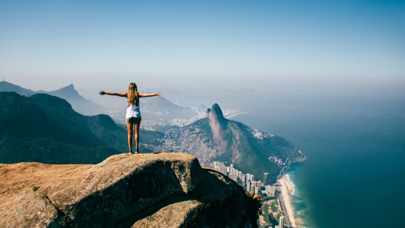 5 Lugares para se praticar Yoga no Rio de Janeiro