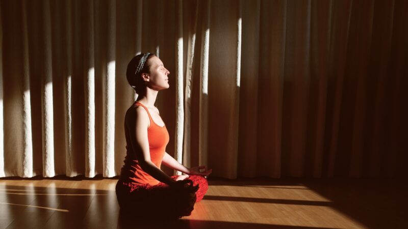 Saiba tudo sobre Meditação e o que ela pode fazer por você