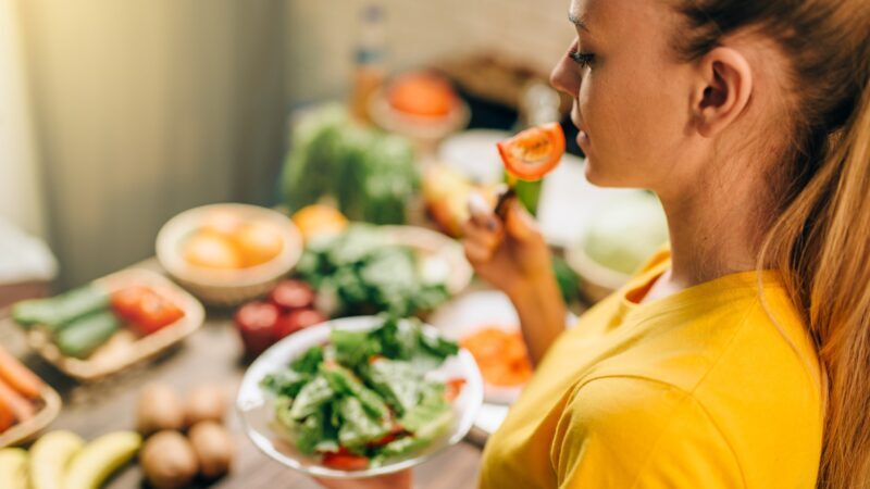 Mindful Eating: o que é, e quais seus benefícios?