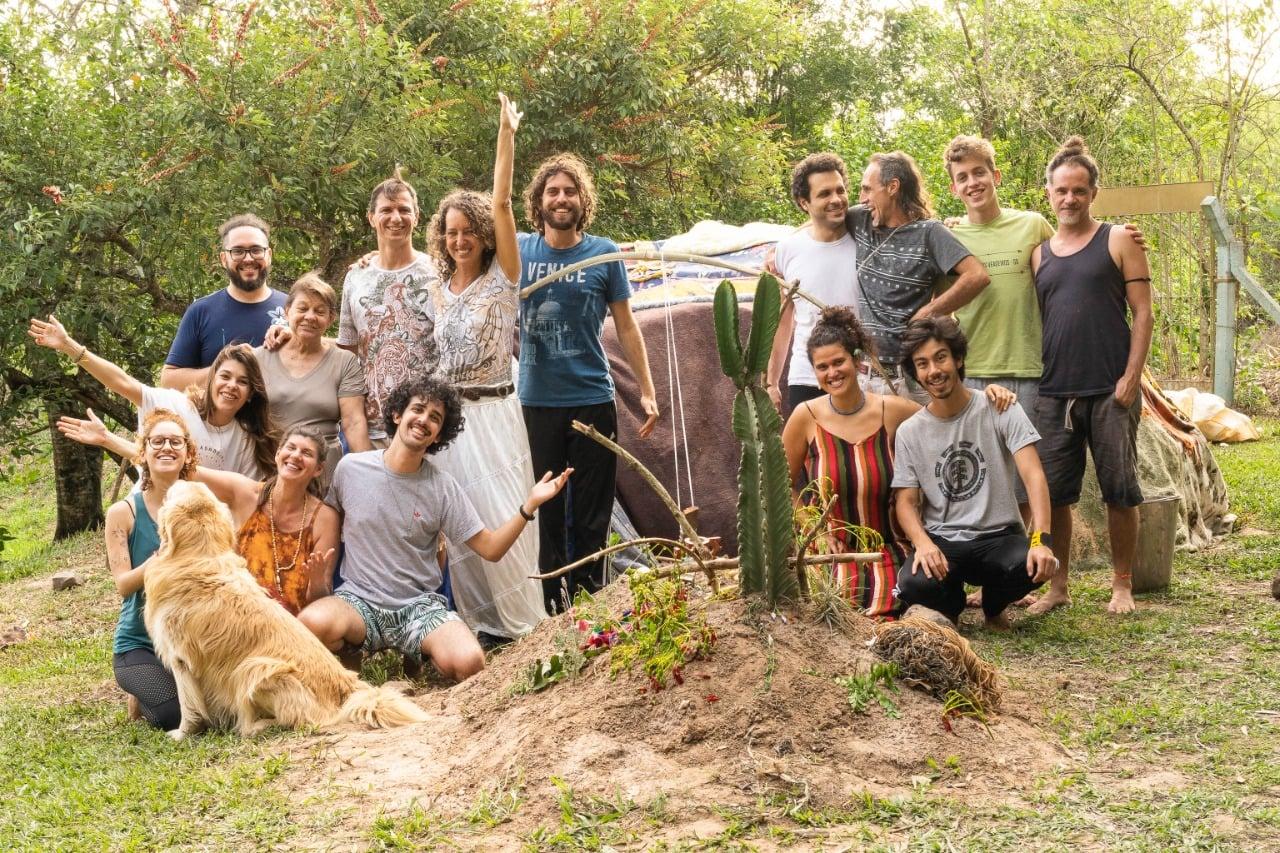 Retiros do carnaval