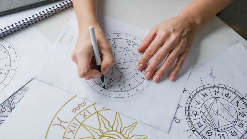 Conheça 5 Tipos de Astrologia natal
