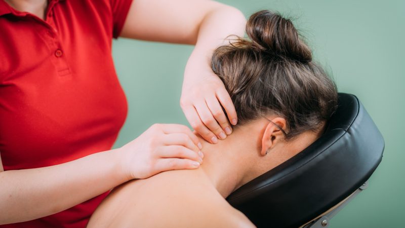 Quick Massage: por que, como e onde fazer massagens rápidas?