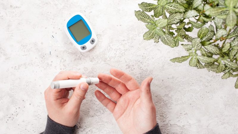 Dicas do Ayurveda para Controle da Diabetes