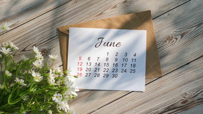 Retiros e Experiências Selecionadas para Junho/23 – Pt. 1