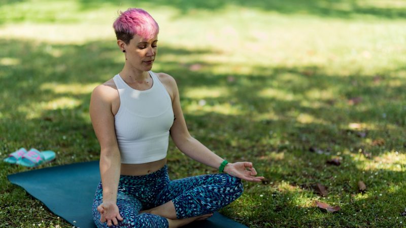 Como o Yoga responde a questão “Quem Sou Eu?”