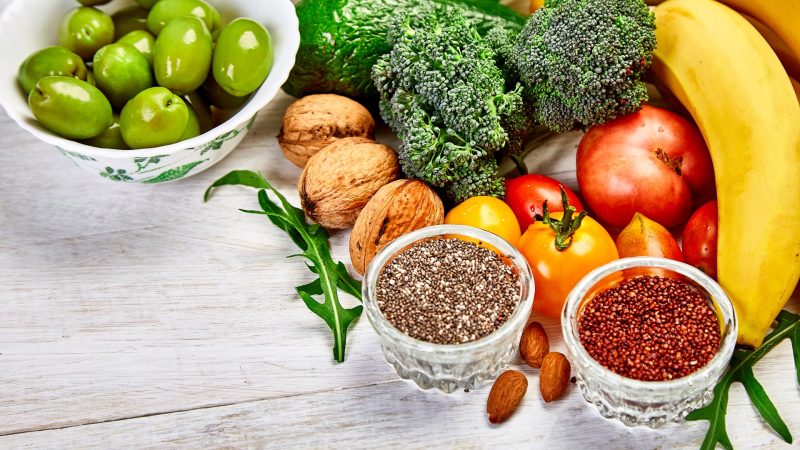 10 Dicas de Hábitos Alimentares que beneficiam a saúde mental