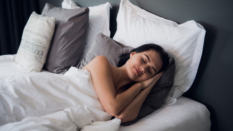 Existe Meditação para Dormir melhor?