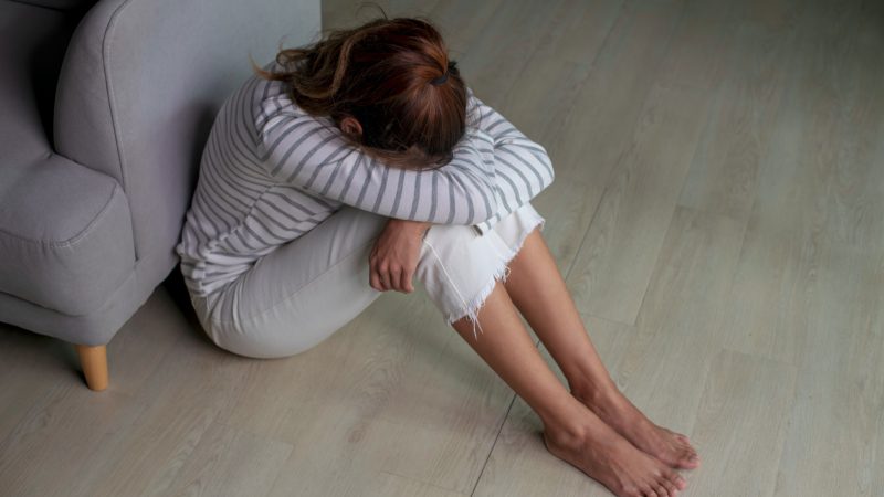 Por que Mulheres Sofrem Mais de depressão e ansiedade?