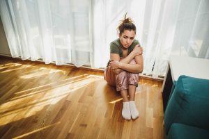 Por que mulheres sofrem mais de depressão e ansiedade?