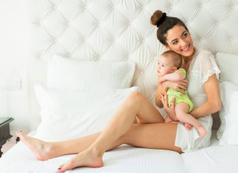 Autocuidado: Como encontrar o ‘Seu Momento’ quando se é mãe?