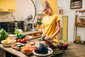 O que são alimentos orgânicos e quais seus benefícios?