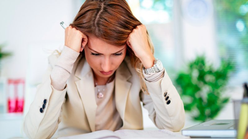 9 Dicas de como ser Menos Estressado