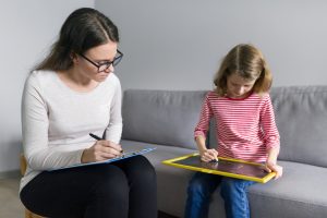 O Que é Psicoterapia Infantil?