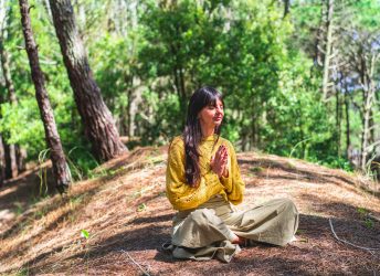 O que é Vipassana?