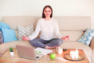 Meditação SoulSync: A prática que pode transformar o seu dia a dia