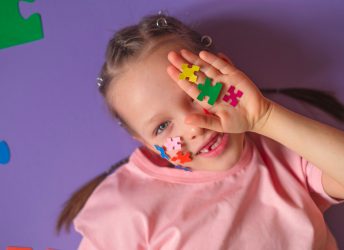 As melhores terapias integrativas para crianças com autismo