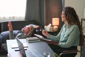 Psicoterapia Reencarnacionista: uma jornada além do tempo