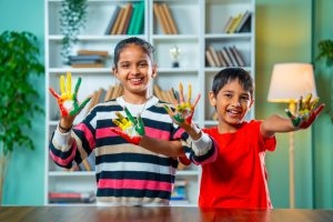 As melhores terapias integrativas para crianças com autismo