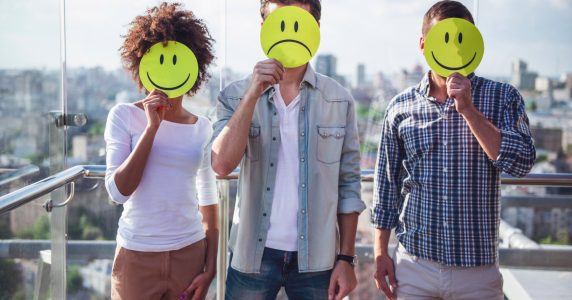 Alterações de Humor: Causas, Consequências e Caminhos Terapêuticos