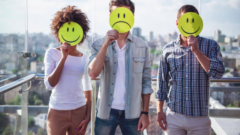 Alterações de Humor: Causas, Consequências e Caminhos Terapêuticos