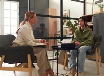 Psicologia Clínica: cuidado profissional para sua saúde emocional