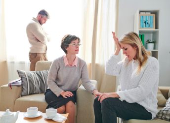 Conflitos familiares: como transformá-los em autoconhecimento com apoio das terapias integrativas
