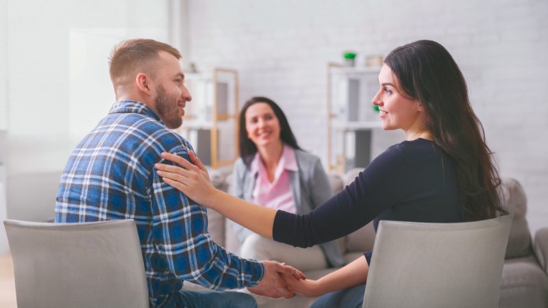 Terapia de Casal: o que é, como funciona e quando procurar ajuda