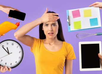 Falta de Foco: causas, consequências e como as terapias integrativas podem ajudar