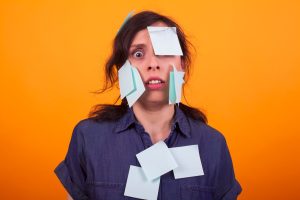 Falta de Foco: causas, consequências e como as terapias integrativas podem ajudar