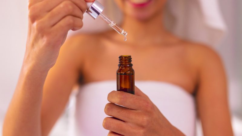 Aromaterapia no TDAH: benefícios dos óleos essenciais para atenção, foco e equilíbrio emocional