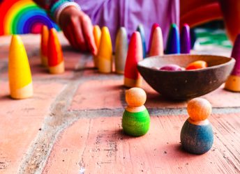 Qual a ligação entre a Antroposofia e a Pedagogia Waldorf