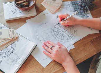 O que é Astrologia Sistêmica?