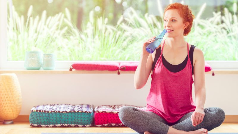 Bioenergética e Metabolismo: desbloqueie seu corpo e ative sua energia