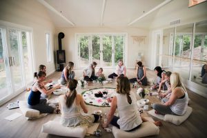 Círculo de Mulheres: um espaço de cura e reconexão feminina