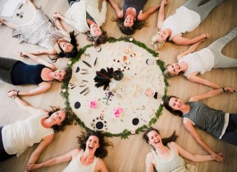 Círculo de Mulheres: um espaço de cura e reconexão feminina