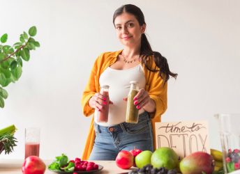 Detox Periódico: áreas da vida que precisam dessa limpeza regularmente