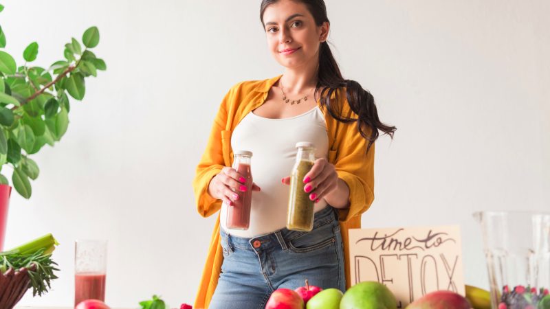 Detox Periódico: áreas da vida que precisam dessa limpeza regularmente